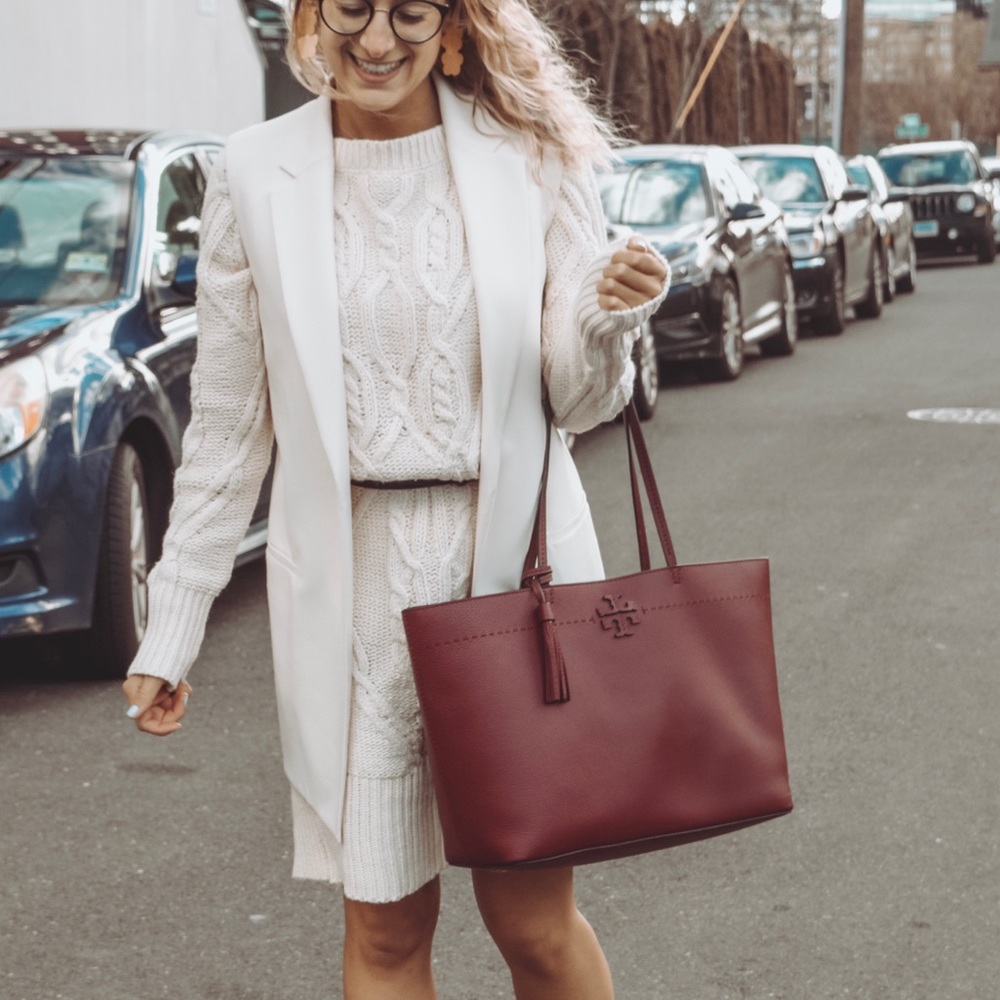 The wild heart boutique sweater dress